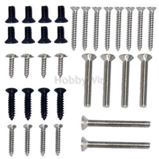 FMS part MG304 Screw Set