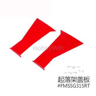 FMS part FMSSG315RT Outer fairing door