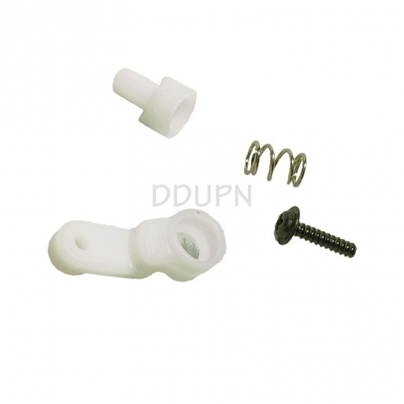 HBX part M16021 Servo Saver Assembly