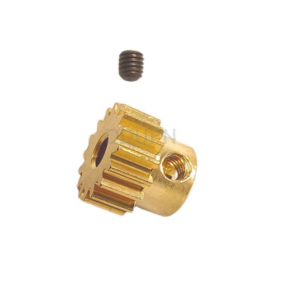 HBX part M22054 Motor Pinion 14T for Brushless
