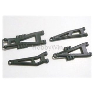 HBX part 12603 Suspension Arms 4pcs