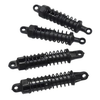 HBX part 12609 Shocks Complete 4pcs