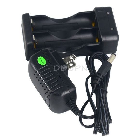 HBX part 12642 US Power Plug Charge Set