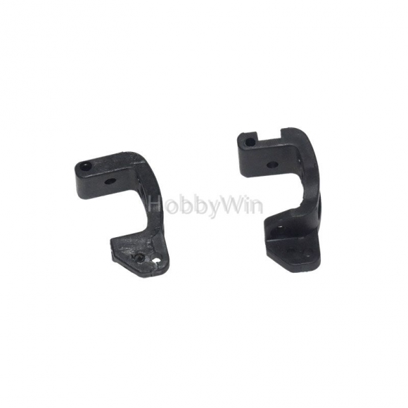 HBX part 16028 Front Hub Carriers