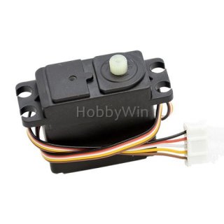 HBX part 16051 Servo 5- wire 19g