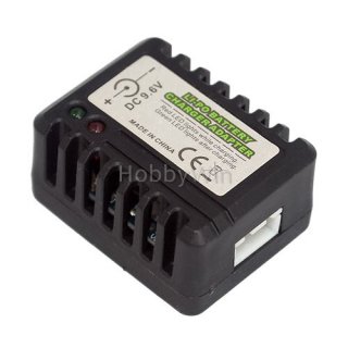 HBX part 16070 Charger Adapter