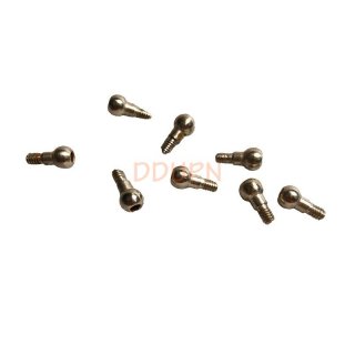 HBX part 24005 Steering Ball Bolt 3.8x7.6mm 8P