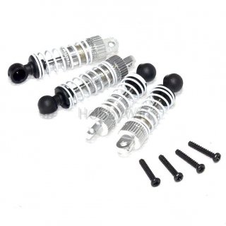 HBX part 24600 Aluminum Shocks 4P