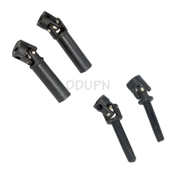 HBX part 24707 Centre Drive Shafts +Pivot Balls +Outdrives