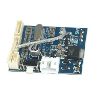 HBX part 24997 ESC /Receiver Board