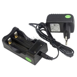 HBX part 25026 EU Charger Set