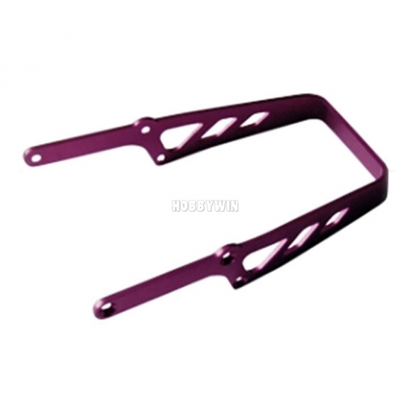 HBX part 3318A -H003 Handle (Aluminum)