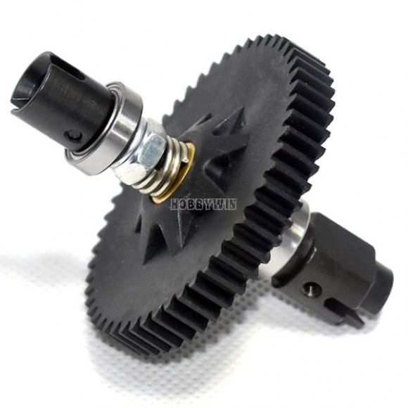 HBX part 3338- T007 Centre Gear Complete