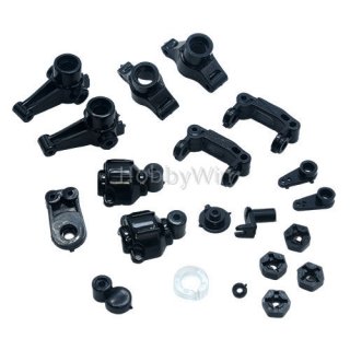 HBX part 51820 Accessories Kit