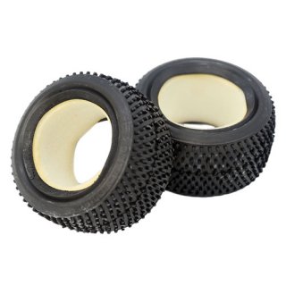 HBX part 6588-P014 Rear Tire & Sponge