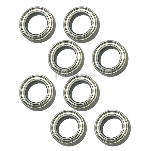 HBX part Ball Bearings 7.93x12.7x3.95mm 8P