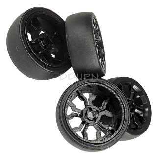 HBX part 88172 Wheels Complete Style 1