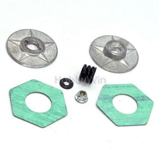 HBX part TS034 Slipper Clutch Assembly