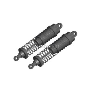 HBX part XP013 Front Shocks 2P