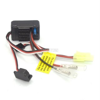 HSP part 03058 Brushed ESC