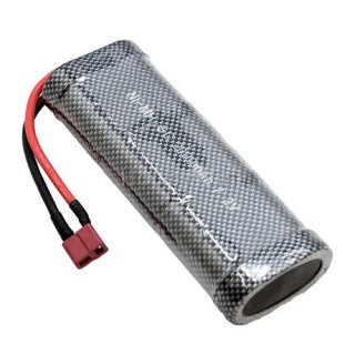 HSP part 03200 NiMh Battery 7.2V 2000mAh T plug