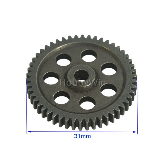 HSP part 18250 Spur Gear 50T