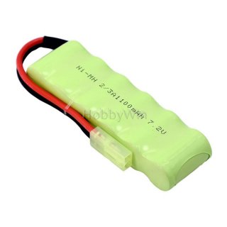 HSP part 28003 Battery NiMH 7.2V 1100mAh