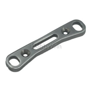 HSP part 60019 Rear Lower Suspension Arm Holder Gray