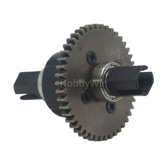 HSP part 60065 Differential Gear Set 45T