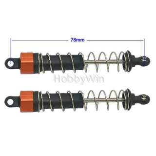 HSP part 68008 Shock Absorber 2P