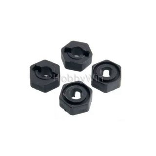 HSP part 82814 Wheel Hex Nut 4P