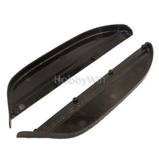 HSP part 85738 Side Guard L /R