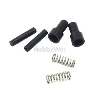 HSP part 86003 Bumper Springs +Mounts