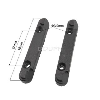 HSP part 86027 Front /Rear Lower Suspension Arm Holders 2P