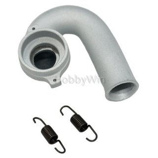 HSP part 86037 Exhaust Mainfold