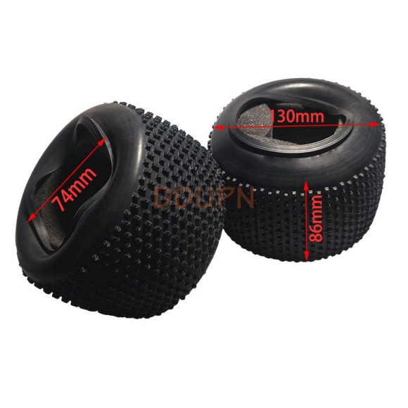 HSP part 88101 New Stylish Tyres 2P
