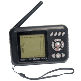 JABO part LCD Radio Transmitter 2.4G