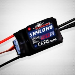 Skylord ESC 20A Linear BEC-5V/2A