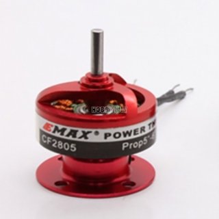 EMAX CF2805 Brushless Motor KV2840