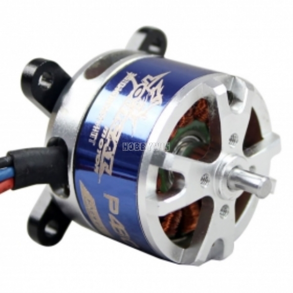 TOMCAT Brushless Motor P4801 TC-P-3510 KV980