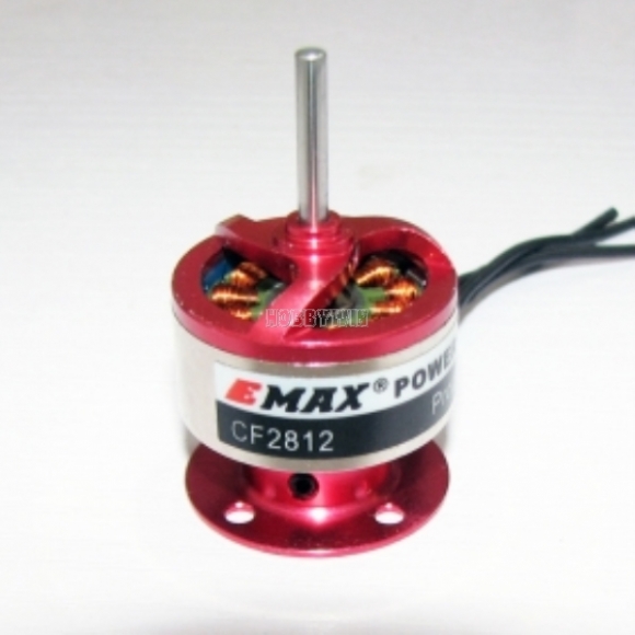 EMAX CF2812 Brushless Motor KV1534