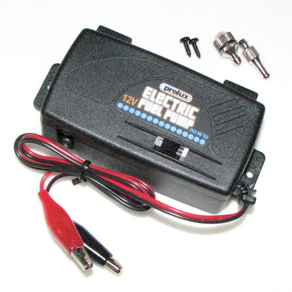 Prolux 1670 12V Electric Fuel Pump