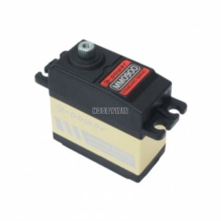 K-power MM0900 Metal Gear 9kg Analog Servo