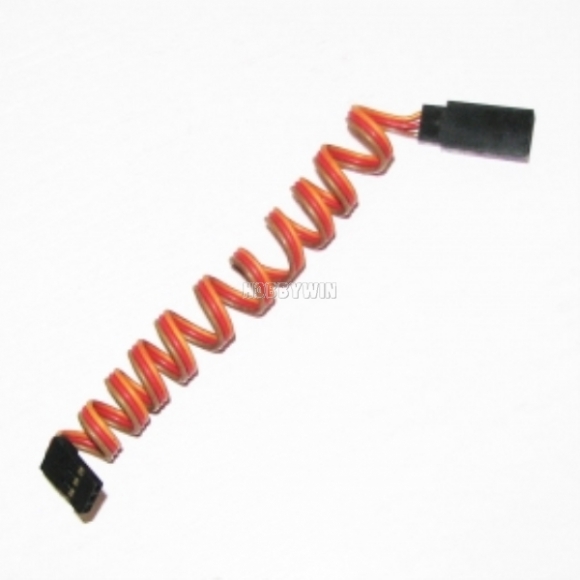 Servo Extension 38.5cm x5pcs