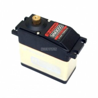 K-power MM3000 High-Torque Metal Gear 30kg Analog Servo