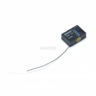 TSD R3860A 3CH 2.4GHz Receiver Frequency hopping