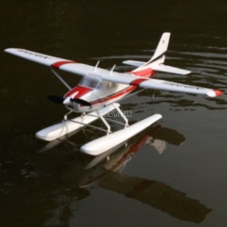 6CH Mini Cessna 182 EPO 928mm waterplane