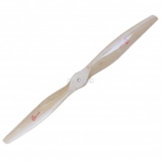 OM 11x6 CCW electric beech propeller