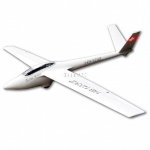 Salto Slope Glider 2680mm