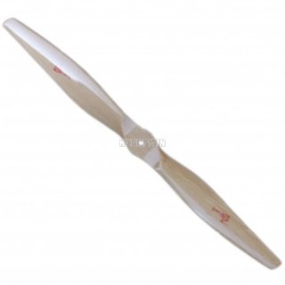 OM 10x5R CW electric beech propeller